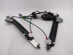 ASTON MARTIN Aston Martin Rapide Left Rear Door Winder AD43-542701-AB Window Regulator Rear Li — thumbnail 1