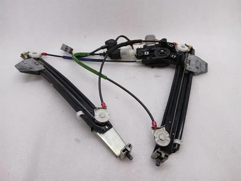 Aston Martin Rapide Left Rear Door Winder AD43-542701-AB Window Regulator Rear Li