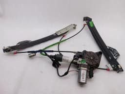 ASTON MARTIN Aston Martin Rapide Left Rear Door Winder AD43-542701-AB Window Regulator Rear Li — thumbnail 4
