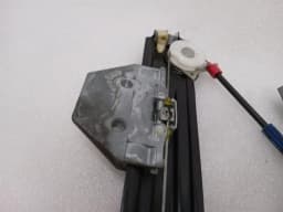 ASTON MARTIN Aston Martin Rapide Left Rear Door Winder AD43-542701-AB Window Regulator Rear Li — thumbnail 6