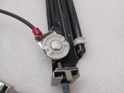 ASTON MARTIN Aston Martin Rapide Left Rear Door Winder AD43-542701-AB Window Regulator Rear Li — thumbnail 9