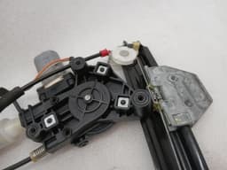ASTON MARTIN Aston Martin Rapide Left Rear Door Winder AD43-542701-AB Window Regulator Rear Li — thumbnail 10