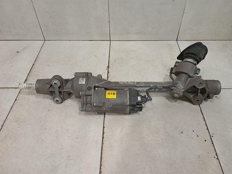 AUDI AUDI R8 4S PERFORMANCE POWER STEERING RACK 4S2423072Q RIGHT HAND DRIVE RHD