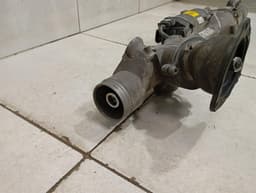 AUDI AUDI R8 4S PERFORMANCE POWER STEERING RACK 4S2423072Q RIGHT HAND DRIVE RHD — thumbnail 5
