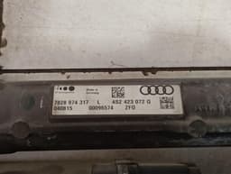 AUDI AUDI R8 4S PERFORMANCE POWER STEERING RACK 4S2423072Q RIGHT HAND DRIVE RHD — thumbnail 6