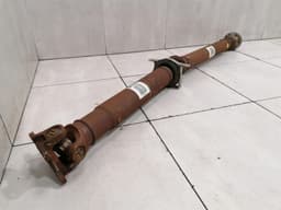 FORD FORD MUSTANG MK5 S550 SHELBY GT350 PROPSHAFT NPFR3W-4817-VA Propshaft — thumbnail 4
