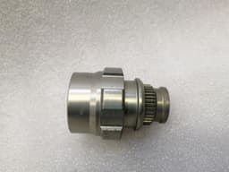 PORSCHE Porsche 911 991 Wheel Lock Lug Nut Bolt 99134125101 Central Lock — thumbnail 4
