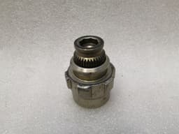 PORSCHE Porsche 911 991 Wheel Lock Lug Nut Bolt 99134125101 Central Lock — thumbnail 2