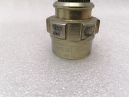 PORSCHE Porsche 911 991 Wheel Lock Lug Nut Bolt 99134125101 Central Lock — thumbnail 1