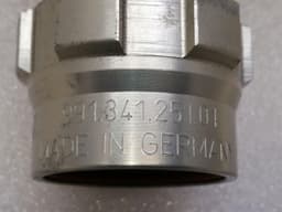 PORSCHE Porsche 911 991 Wheel Lock Lug Nut Bolt 99134125101 Central Lock — thumbnail 5