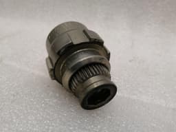 PORSCHE Porsche 911 991 Wheel Lock Lug Nut Bolt 99134125101 Central Lock — thumbnail 6