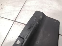 MASERATI Maserati Granturismo M145 Air Filter Box Duct 232607 Air Filter Box Damaged — thumbnail 6