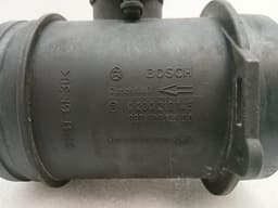 PORSCHE Porsche Boxster 987 Air Flow Meter 98760612500 Mass Air Flow Meter — thumbnail 4