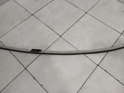 ASTON MARTIN Aston Martin Rapide 10-14 Body Moulding ED43-C519A38-AB RH Bar — thumbnail 9