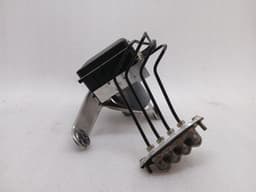 PORSCHE Porsche Boxster 987 A.B.S Pump 98735575505 ABS Pump Hydraulic Block — thumbnail 4