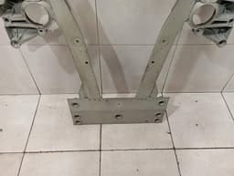 FERRARI Ferrari California T F149 14-17 Beam Subframe Front 985294410 Front Axle Carrier — thumbnail 3