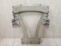 FERRARI Ferrari California T F149 14-17 Beam Subframe Front 985294410 Front Axle Carrier — thumbnail 10
