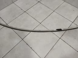 ASTON MARTIN Aston Martin Rapide 10-14 Body Moulding ED43-C519A39-AB LH Bar — thumbnail 7