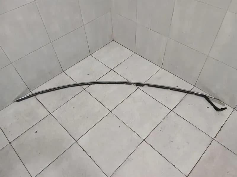 ASTON MARTIN Aston Martin Rapide 10-14 Body Moulding ED43-C519A39-AB LH Bar