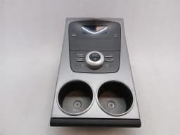 ASTON MARTIN Aston Martin Rapide 10-14 Auto Climate Control AD43-7440-AC Climate Control Panel A/C — thumbnail 1