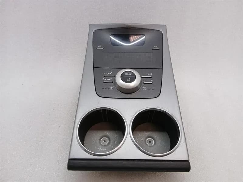 ASTON MARTIN Aston Martin Rapide 10-14 Auto Climate Control AD43-7440-AC Climate Control Panel A/C