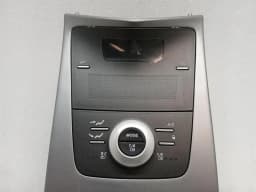 ASTON MARTIN Aston Martin Rapide 10-14 Auto Climate Control AD43-7440-AC Climate Control Panel A/C — thumbnail 4