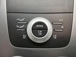 ASTON MARTIN Aston Martin Rapide 10-14 Auto Climate Control AD43-7440-AC Climate Control Panel A/C — thumbnail 5