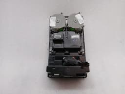 ASTON MARTIN Aston Martin Rapide 10-14 Auto Climate Control AD43-7440-AC Climate Control Panel A/C — thumbnail 10