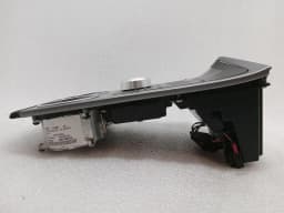 ASTON MARTIN Aston Martin Rapide 10-14 Auto Climate Control AD43-7440-AC Climate Control Panel A/C — thumbnail 9