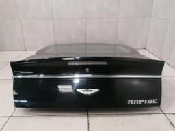 ASTON MARTIN Aston Martin Rapide 10-14 Boat Lid AD43-F40110-AA Tailgate — thumbnail 2