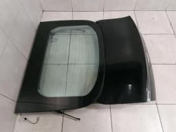 ASTON MARTIN Aston Martin Rapide 10-14 Boat Lid AD43-F40110-AA Tailgate — thumbnail 4