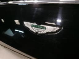 ASTON MARTIN Aston Martin Rapide 10-14 Boat Lid AD43-F40110-AA Tailgate — thumbnail 5