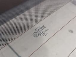 ASTON MARTIN Aston Martin Rapide 10-14 Boat Lid AD43-F40110-AA Tailgate — thumbnail 9