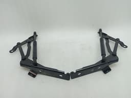 FERRARI Ferrari California T F149 14-17 boat hinge 70003437 tailgate hinge SET — thumbnail 4