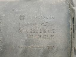 PORSCHE Porsche Boxster 987 Air Flow Meter 98760612500 Mass Air Flow Meter — thumbnail 7