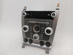 ASTON MARTIN Aston Martin Rapid 10-14 Auto Climate Control 9G43-18C815-AC Climate Control Panel — thumbnail 4