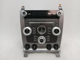 ASTON MARTIN Aston Martin Rapid 10-14 Auto Climate Control 9G43-18C815-AC Climate Control Panel — thumbnail 2