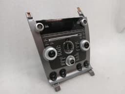 ASTON MARTIN Aston Martin Rapid 10-14 Auto Climate Control 9G43-18C815-AC Climate Control Panel — thumbnail 3
