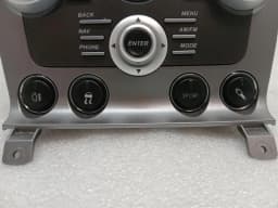 ASTON MARTIN Aston Martin Rapid 10-14 Auto Climate Control 9G43-18C815-AC Climate Control Panel — thumbnail 5