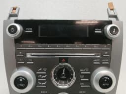 ASTON MARTIN Aston Martin Rapid 10-14 Auto Climate Control 9G43-18C815-AC Climate Control Panel — thumbnail 6
