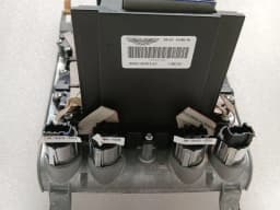 ASTON MARTIN Aston Martin Rapid 10-14 Auto Climate Control 9G43-18C815-AC Climate Control Panel — thumbnail 10