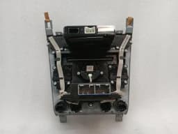 ASTON MARTIN Aston Martin Rapid 10-14 Auto Climate Control 9G43-18C815-AC Climate Control Panel — thumbnail 9