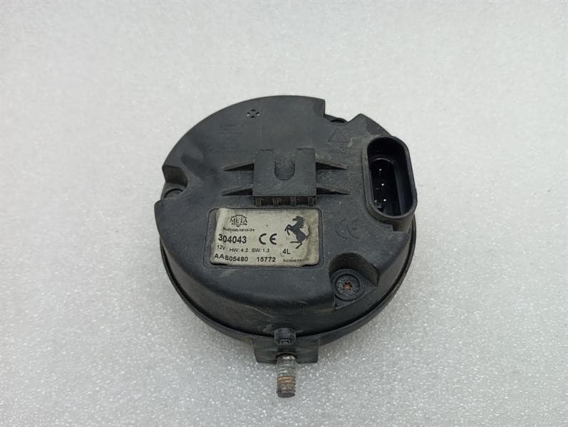 FERRARI Ferrari California T F149 14-17 Alarm ECU 304043 Siren Alarm Horn Alarm System