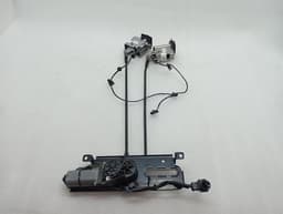 BENTLEY Bentley Continental GTC 3S Convertible Cover Lock 3SD825401D Tailgate Lock — thumbnail 5