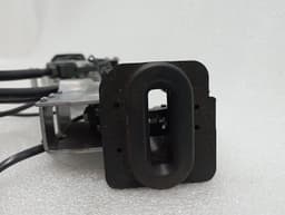 BENTLEY Bentley Continental GTC 3S Convertible Cover Lock 3SD825401D Tailgate Lock — thumbnail 3