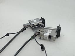 BENTLEY Bentley Continental GTC 3S Convertible Cover Lock 3SD825401D Tailgate Lock — thumbnail 7