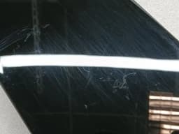 ASTON MARTIN Aston Martin Rapide 10-14 Body Moulding AD43-280B10-BB RH B POST Bar — thumbnail 4