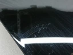ASTON MARTIN Aston Martin Rapide 10-14 Body Moulding AD43-280B10-BB RH B POST Bar — thumbnail 5