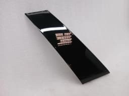 ASTON MARTIN Aston Martin Rapide 10-14 Body Moulding AD43-280B10-BB RH B POST Bar — thumbnail 9