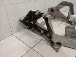 FERRARI Ferrari California T F149 14-17 subframe rear 289331 axle frame rear axle — thumbnail 7